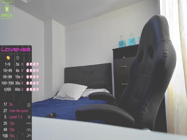 Live sex webcam photo for Lunadoll1 #262310816