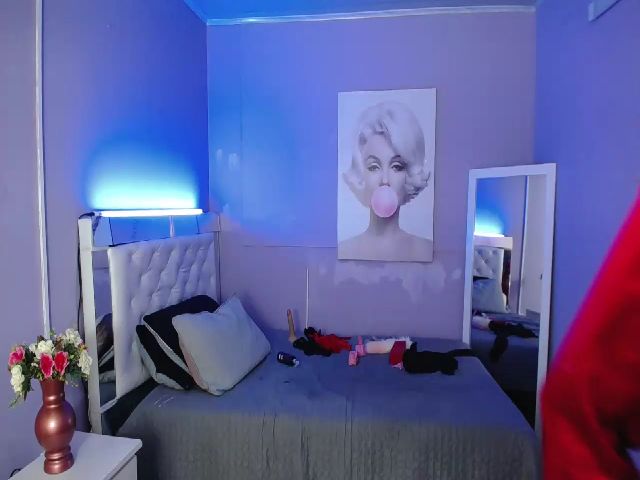 Live sex webcam photo for Martina_ferer #255157907