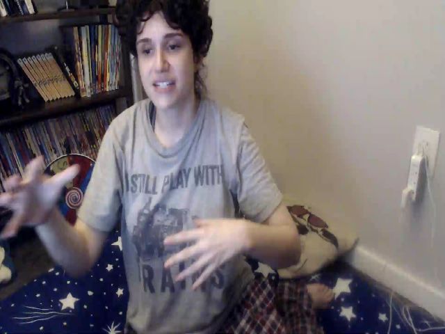 Live sex webcam photo for JediDropout #254705030