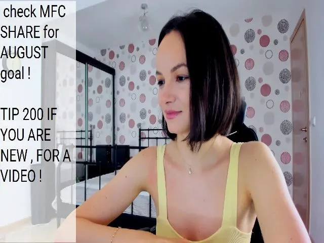 Live sex webcam photo for Meloscope #264452905