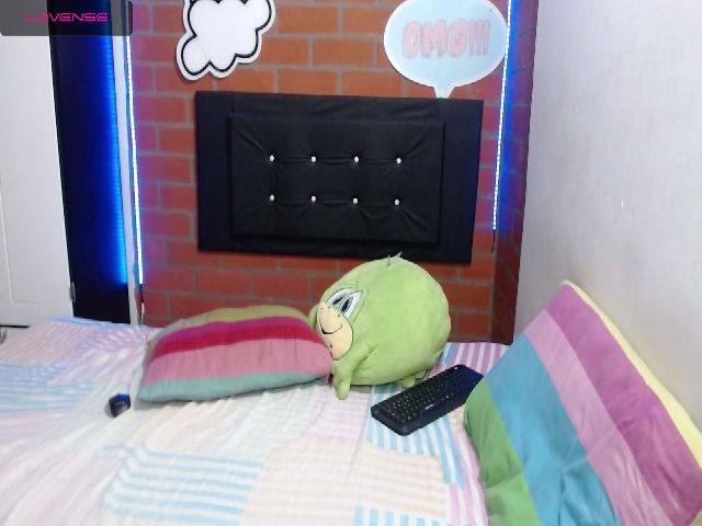 Live sex webcam photo for jessy__luna #254022083