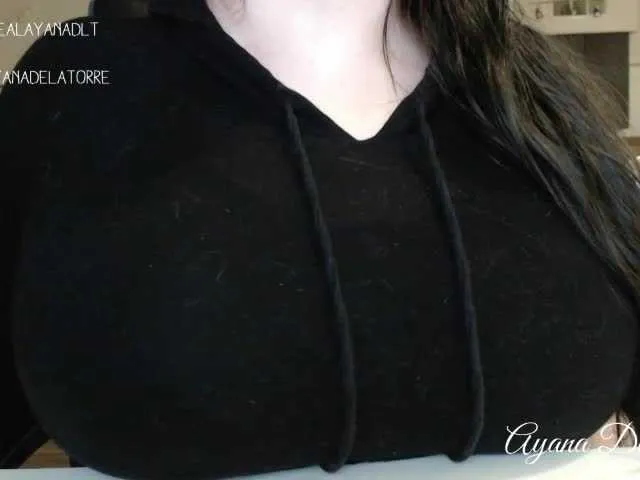 Live sex webcam photo for AyanaXOXO #240961490