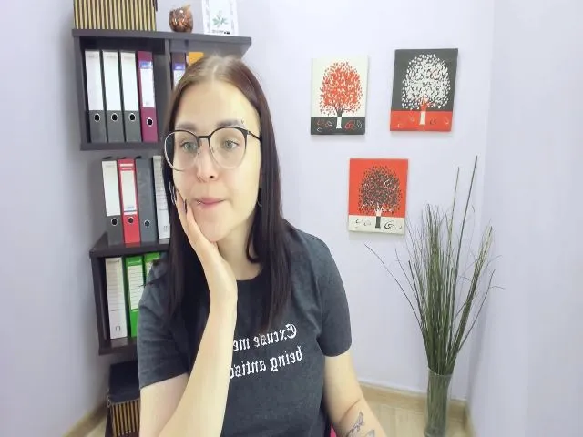 Live sex webcam photo for EvaMild #252917751