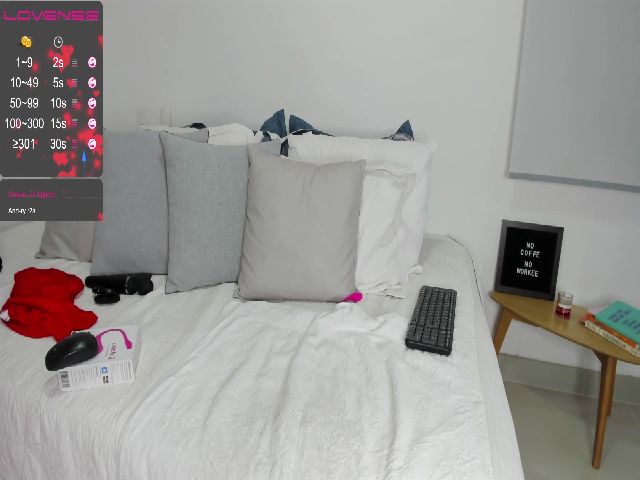 Live sex webcam photo for BriannaLorens #263197822