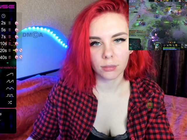 Live sex webcam photo for -Ginger- #241216399