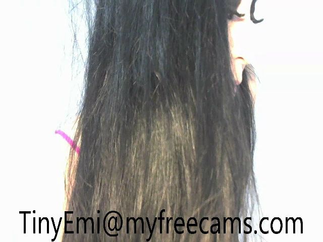 Live sex webcam photo for TinyEmi #262846811