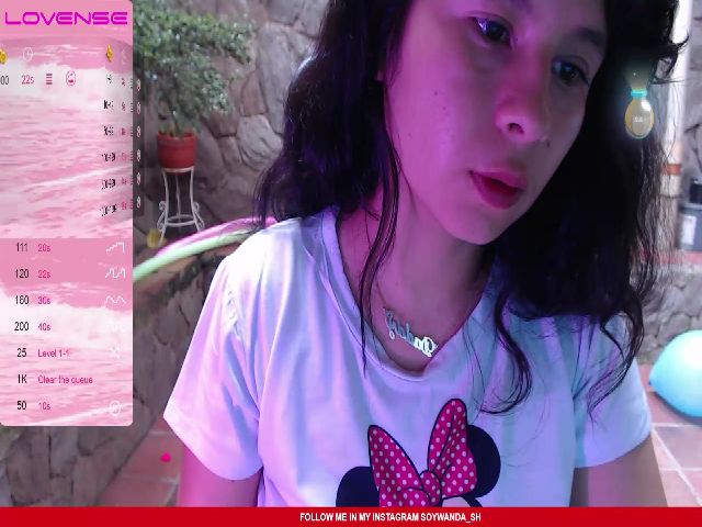 Live sex webcam photo for Wanda_3 #262256530