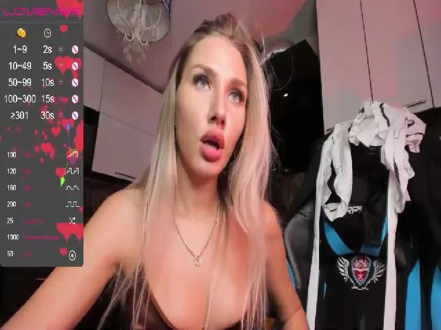 Live sex webcam photo for SofiClimbing #262106390