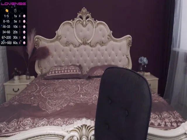 Live sex webcam photo for WinonaCooper #256227819