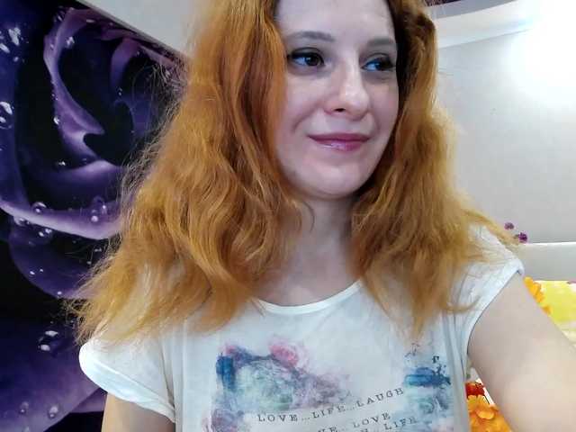 Live sex webcam photo for ladybigsmile #241268592