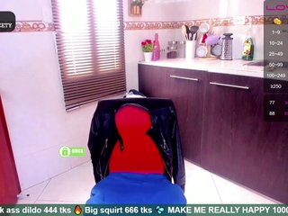 Live sex webcam photo for Lina-Hermosa #240668705