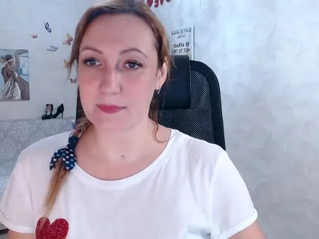 Live sex webcam photo for AnkaSweet #261613274
