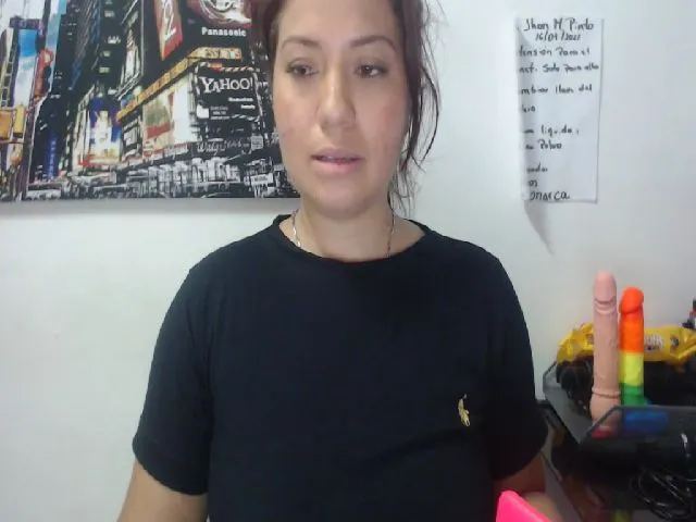 Live sex webcam photo for Shanel_bigass #256412832