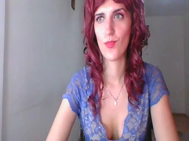 Live sex webcam photo for Essperanzza #252906410