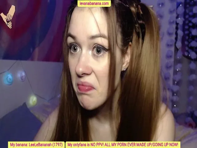 Live sex webcam photo for Levanabanana #252325433