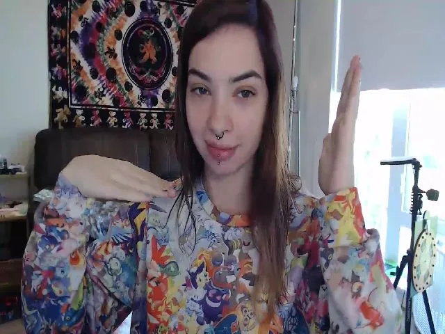 Live sex webcam photo for JaylaBliss #255457548