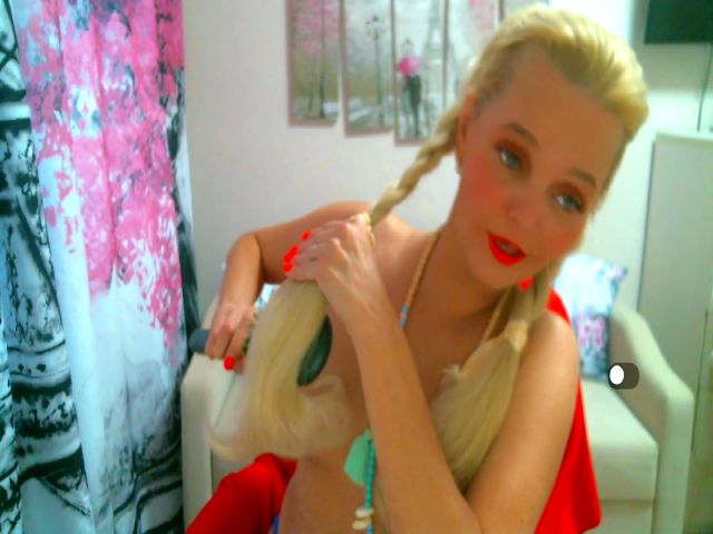 Live sex webcam photo for ChristiRoses #265626490