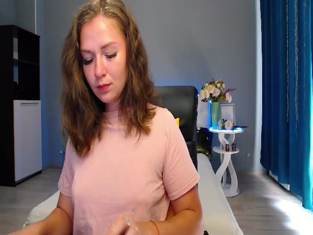 Live sex webcam photo for DinaMerritt #262991971