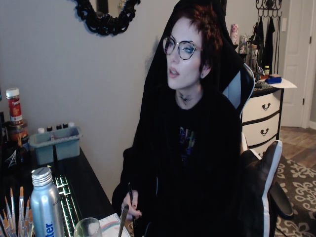 Live sex webcam photo for Painbaby #259715564