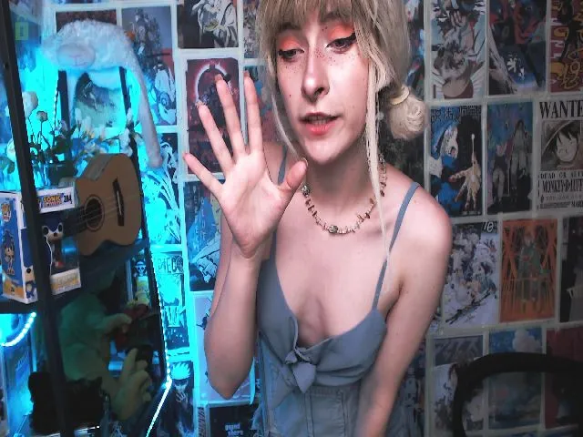 Live sex webcam photo for Manarose27 #253525006