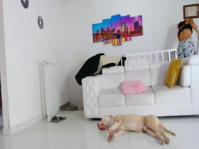 Live sex webcam photo for Alessandra_69 #254222164