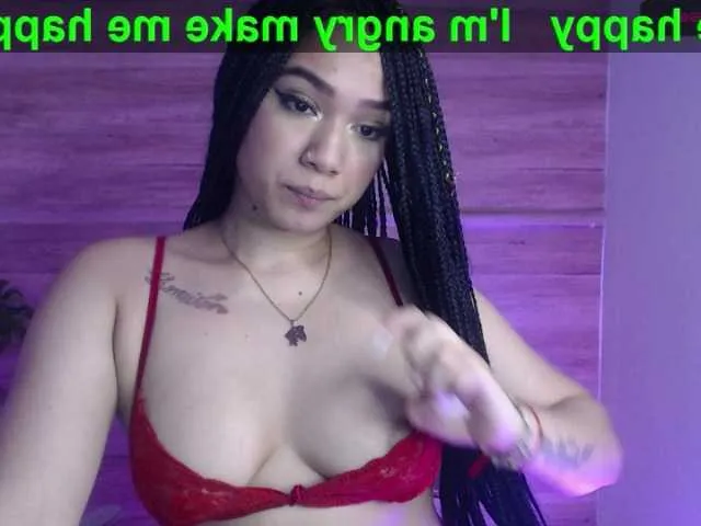 Live sex webcam photo for Catalina-Rose #241161112