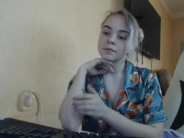 Live sex webcam photo for Milahskasa #241400996