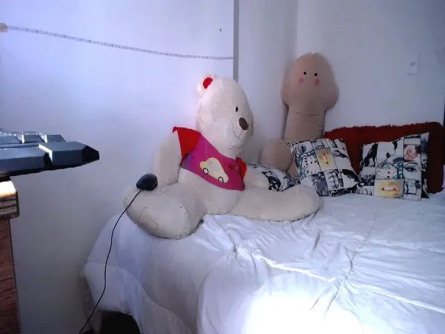 Live sex webcam photo for Dulce_doll #254902817