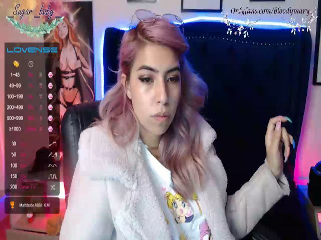 Live sex webcam photo for Sugaar_baby #260276628