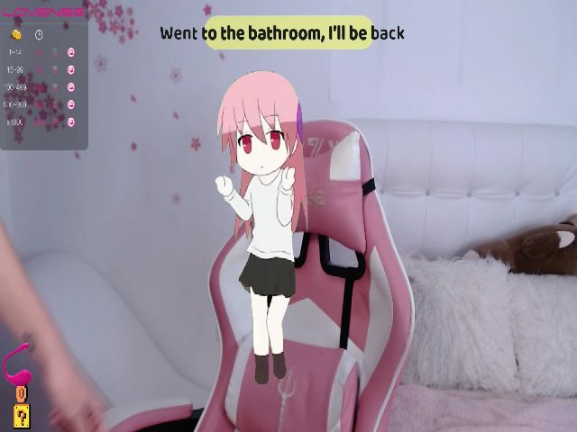 Live sex webcam photo for Eligos69 #255843804