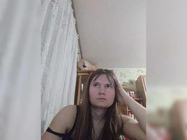 Live sex webcam photo for MilanaEffect #241360948