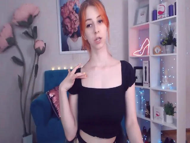 Live sex webcam photo for AvaaHarper #253454809