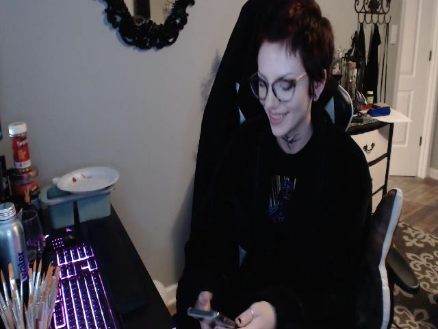 Live sex webcam photo for Painbaby #259742778