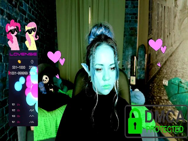 Live sex webcam photo for Elven_Dreams #260474221