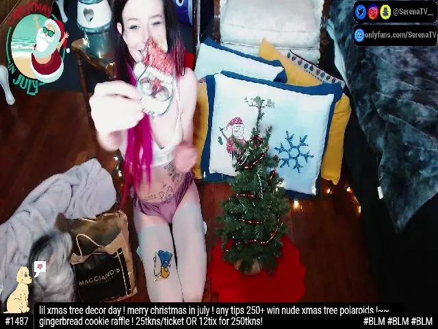Live sex webcam photo for serenatv #258282397