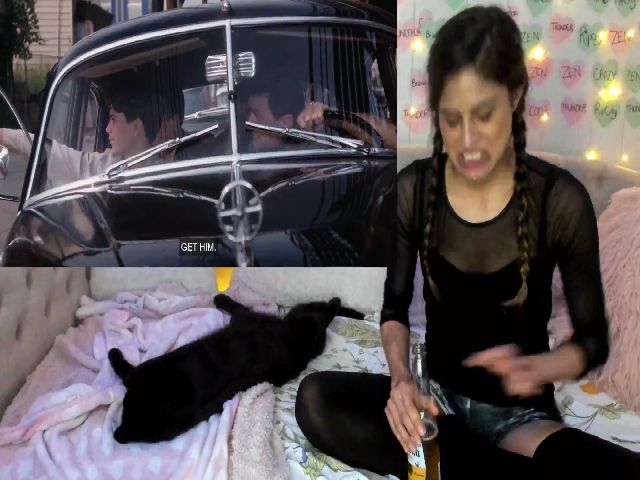 Live sex webcam photo for LunarLux #261804825