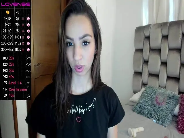 Live sex webcam photo for MADISON_01 #256341418