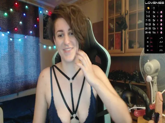 Live sex webcam photo for JollyMolly #253163630