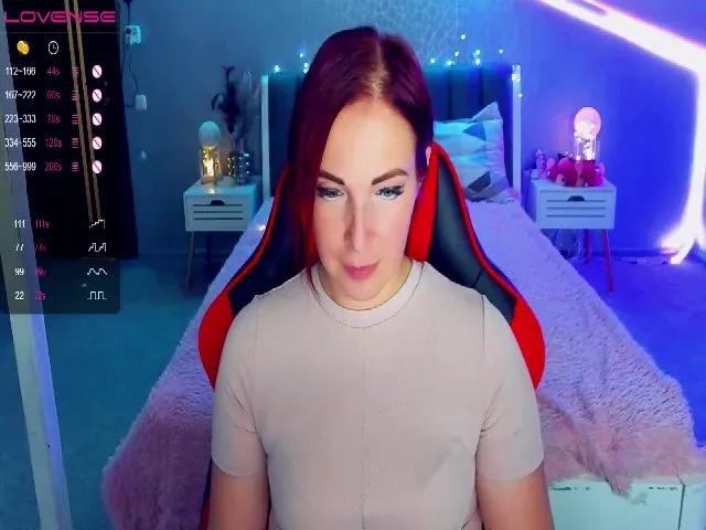 Live sex webcam photo for Red_Catty #259244732