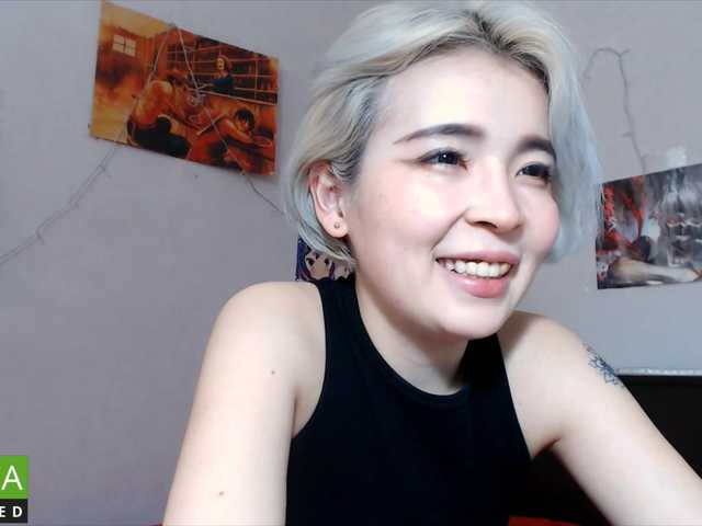 Live sex webcam photo for ChioChana #249962496