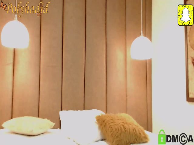 Live sex webcam photo for Polyhadid #254882745