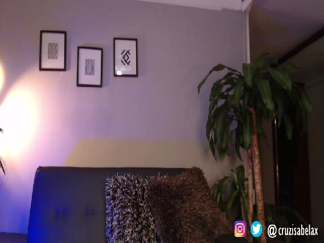 Live sex webcam photo for Isabela_Cruz #261815480