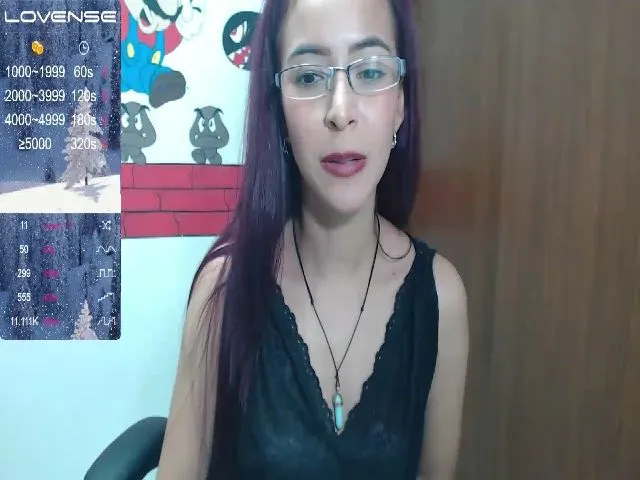 Live sex webcam photo for EmmaScoott #264093132