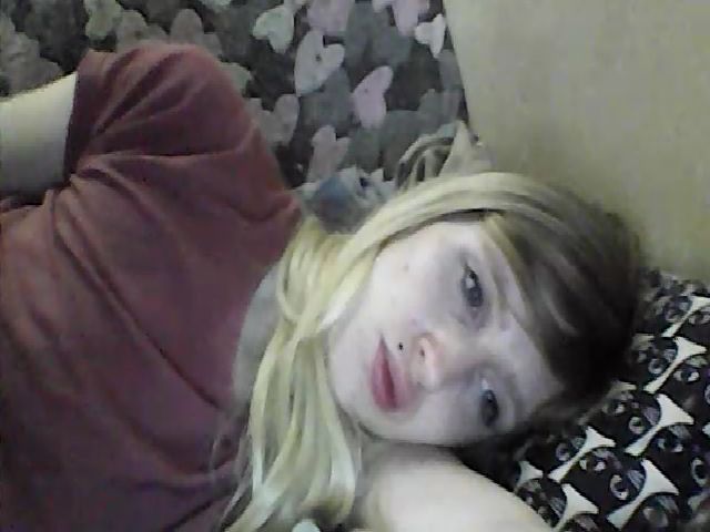 Live sex webcam photo for GuiltyKitty #263906701