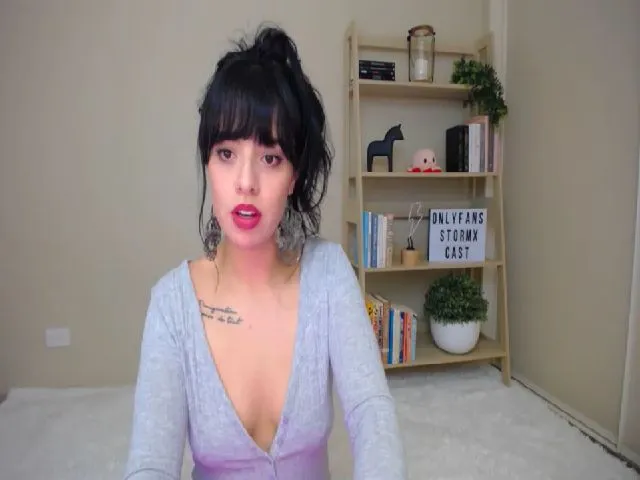 Live sex webcam photo for stormxcast #254708876