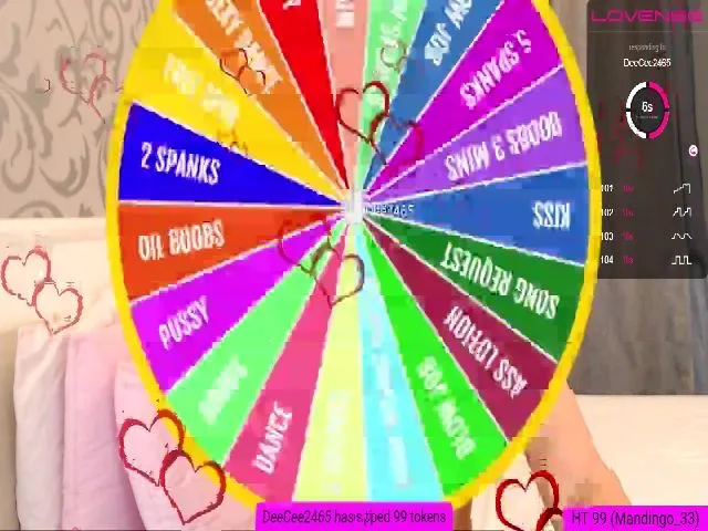 Live sex webcam photo for AllieSweet_ #262369997