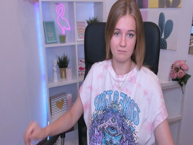 Live sex webcam photo for SweetMilkis #265026977