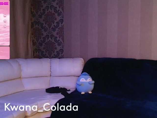 Live sex webcam photo for KwanaColada #241051603