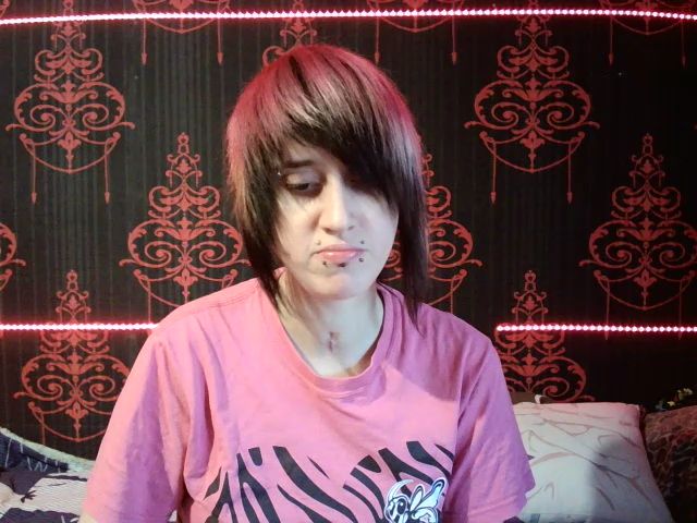 Live sex webcam photo for Lexa_Heda #253470512