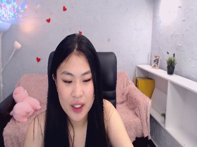 Live sex webcam photo for Jenny_Chang #261504825